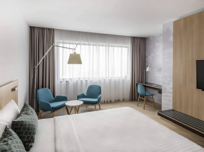 Courtyard by Marriott Brno