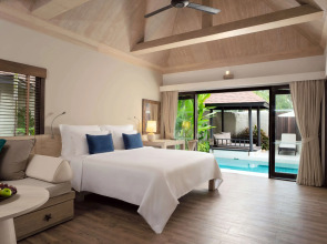 Курортный отель Wyndham Hua Hin Pranburi Resort & Villas