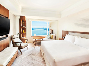 InterContinental Tokyo Bay by IHG