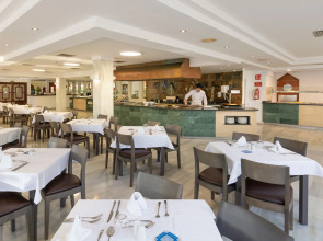 Mar Hotels Paguera & Spa