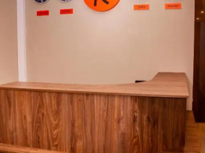 RABISON (Рабисон)