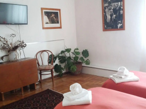 Venice Treviso Airport Bed