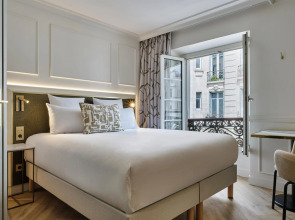 Posy Hotel by Happyculture