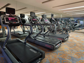 Отель Crowne Plaza Resort Sanya Bay