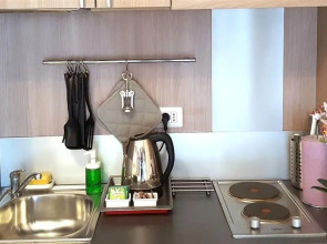 Hotel Luxor Florence