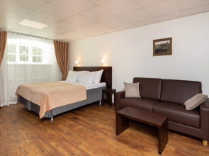 City Hotel Tallinn by Unique Hotels