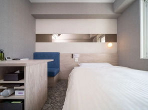 Super Hotel Mitazono Sendai Airport