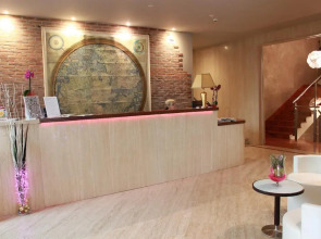 Hotel Repubblica Marinara