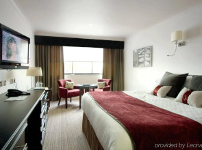 DoubleTree by Hilton Hotel Glasgow Central