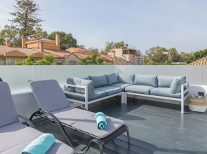 Solaga - Carmen Beach