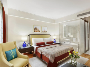 The Oberoi, New Delhi