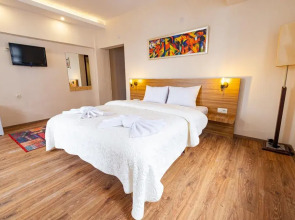 Simre Inn Hotel Safranbolu