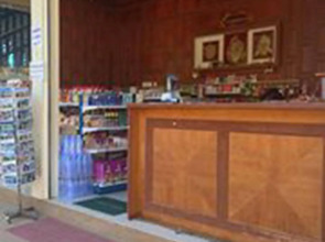 JJ Bungalow & Guest house