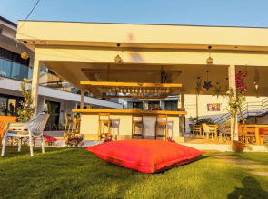 S-Cape Hotel Fethiye