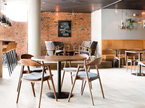 Comfort Hotel Bergen