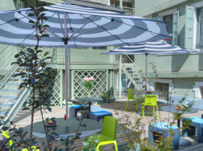 Campanile Annecy Centre - Gare