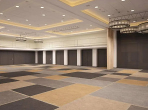 Sofitel Warsaw Victoria