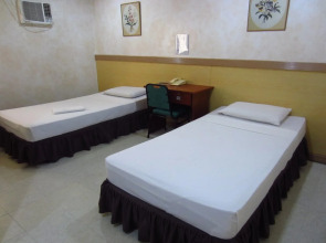 Mactan Pension House