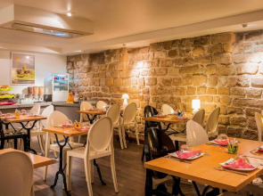 Hotel Hor Les Lumières