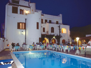 Hotel Baia Del Capitano