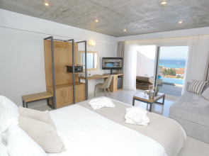 Alia Palace Hotel - Adults Only