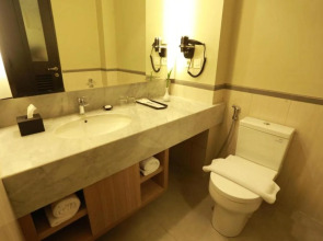 éL Hotel Royale Banyuwangi