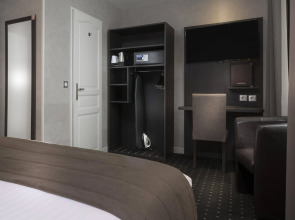 Hôtel de La Paix Tour Eiffel