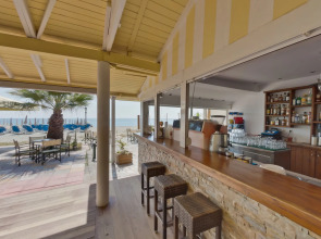 Olympios Zeus Hotel Bungalows