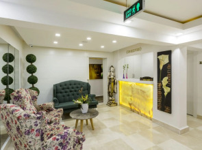 Wise Hotel & SPA - Adult Only