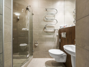 Отель Amberton Cozy Hotel Каунас