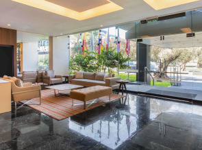 Sonesta Hotel El Olivar Lima