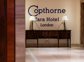 Copthorne Tara Hotel London Kensington