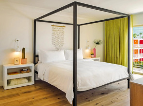 The Saguaro Palm Springs