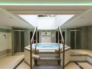 Résidence & Spa La Villa Romana