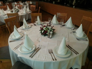 Hotel Tomislavov Dom