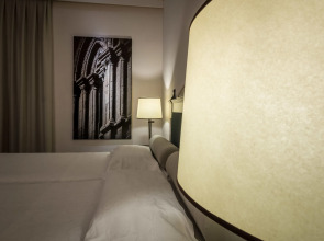 Central Palace Hotel Federico II