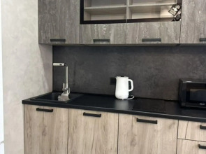 Апартаменты на Трудовом переулке, 28А