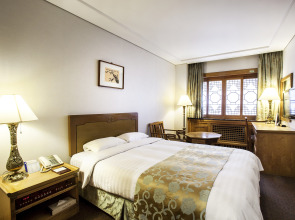 Commodore Hotel Busan