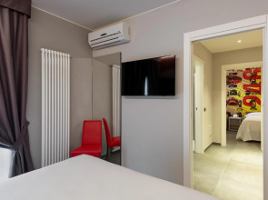 Hotel Maranello Village