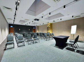 Arche Hotel Puławska Residence