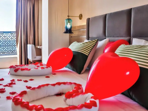 The Sign Degirmen Hotel & Spa