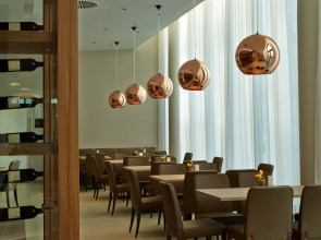 H4 Hotel München Messe