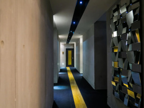 Le Dream Boutique Hotel