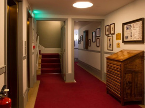 Porto A.S. 1829 Hotel