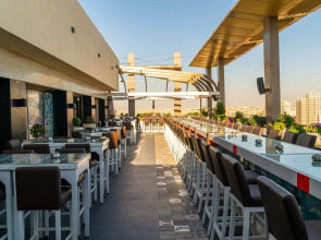 Landmark Amman Hotel & Conference Center