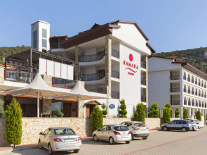 Ramada Resort by Wyndham Akbuk