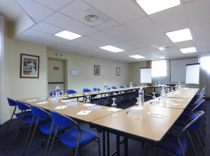 Ibis Styles Toulouse Centre Canal du Midi