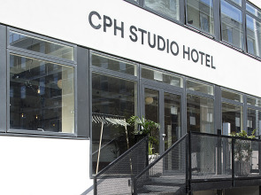 CPH Studio Hotel