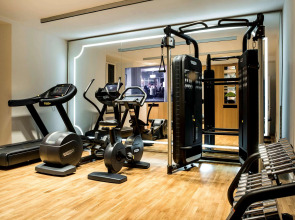 Sofitel Rome Villa Borghese