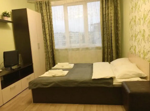 Апартаменты на улице Вавиловых 5к1